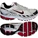 NIKE Herren Laufschuhe 2008 Air Zoom Structure Triax+ 11 (317975 102)