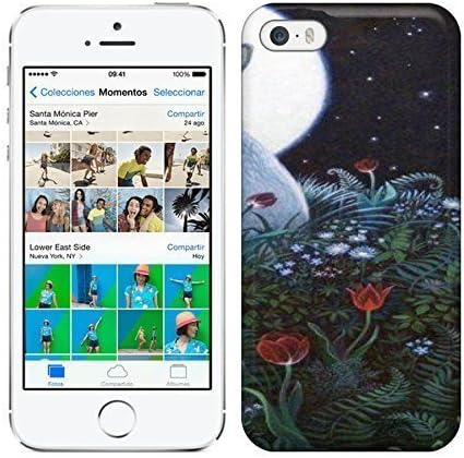 Best Power(Tm) HD Colorful Painted Watercolor Moonlight Magic Hard For LG G3 Phone Case Cover