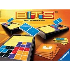 Ravensburger 26545 - Bits