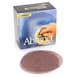 Buy 5 Abranet Assortment Pack - 80, 120, 180, 240, 320, 400, 600 (5 each) by Mirka