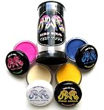 Dodo Juice Hard Four Wax Kit