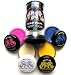 Dodo Juice Hard Four Wax Kit