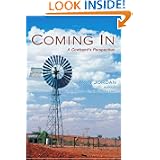 Coming In: A Cowhand's Perspective by Ron Jordan