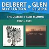 Delbert & Glen Sessions 1972-1973