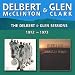 Delbert & Glen Sessions 1972-1973