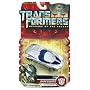 Transformers 2 Revenge of the Fallen Movie 2010 Series 2 Deluxe Action Figure Strike Mission Sideswipe