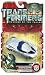 Transformers 2 Revenge of the Fallen Movie 2010 Series 2 Deluxe Action Figure Strike Mission Sideswipe