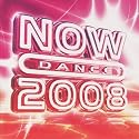 NOW Dance 2008