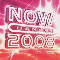 NOW Dance 2008