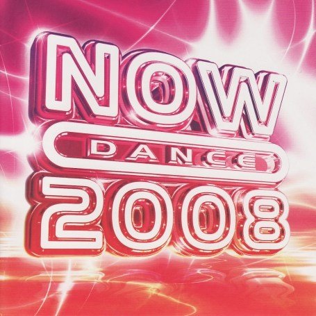 CD-Charts  Search : NOW Dance 2008