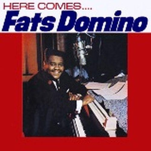 Shop for music deals on CDs, MP3 songs and albums, and vinyl records by Fats Domino and more.