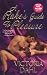 A Rake's Guide To Pleasure (Zebra Historical Romance)