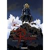 Le Sang des Porphyre, Tome 2 : Konan
