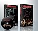 MEGADETH Live In Seoul, South Korea 1998 DVD