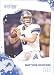 Matthew Stafford - Detroit Lions - 2010 Score Football Card - NFL Trading Card in Screwdown Case
