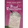Final Departures