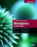 WordPress fuer Webdesigner