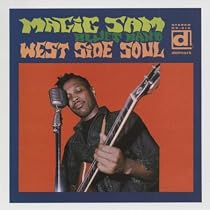 West Side Soul