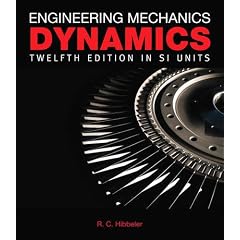 Engineering Mechanics: Dynamics in SI Units Pack