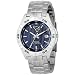 Fossil Men's LI2772 NCAA West Virginia Mountaineers Round Dial Watch