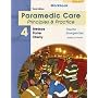 Student Workbook for Paramedic Care: Principles & Practice Volume 4: Trauma Emergencies