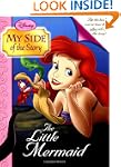 Disney Princess: My Side of the Story...
