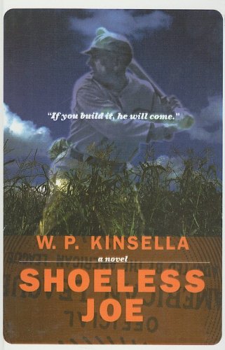 Shoeless Joe