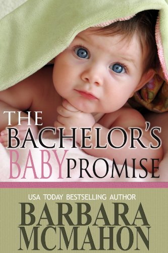 The Bachelor's Baby Promise