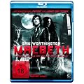 Macbeth [Blu-ray]