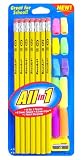 RoseArt 6ct Glitter Markers