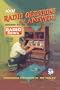 Art Poster, 1001 Radio Questions and Answers - 20x30