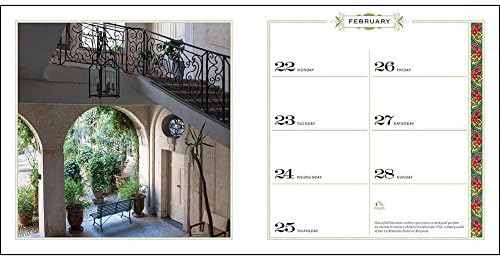 2016 FRENCH COUNTRY DIARY WEEKLY ENGAGEMENT PLANNER