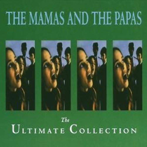 Mamas & Papas - The Ultimate Collection - Zortam Music