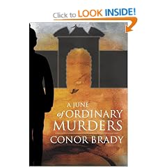 A June of Ordinary Murders