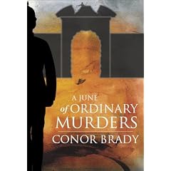A June of Ordinary Murders