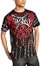 Tapout Young Men's Mean T-Shirt