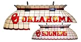 Oklahoma Pool Table Lamp