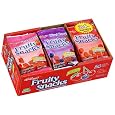 BUY : Kellogg's Fruity Snacks Variety Pack-24 ct.