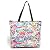 【ハワイ限定レスポートサック】柄:サーフズアップハワイ 型:ジップトップショッパー 7862-8117 LESPORTSAC
