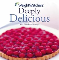 Weight Watchers Deeply Delicious: Bk. 2