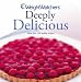 Book Weight Watchers Deeply Delicious: Bk. 2 (Weight Watchers)