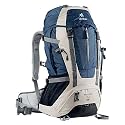 Deuter Futura 24 SL - Damen-Rucksack / Daypack - midnight / canvas