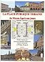 La place publique urbaine : Du Moyen Age � nos jours