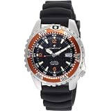 Momentum Mens 1M-DV06O1B M1-Deep 6 Orange Beze