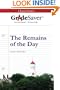 GradeSaver (TM) ClassicNotes The Remains of the Day: Study Guide