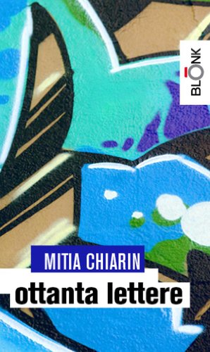 Ottanta lettere (Italian Edition)