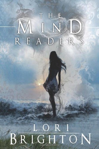 the mind readers the mind readers series