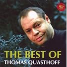 Best of Thomas Quasthoff