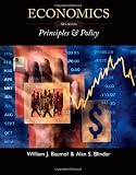 Economics: Principles and Policy