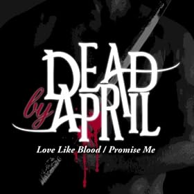 Love Like Blood